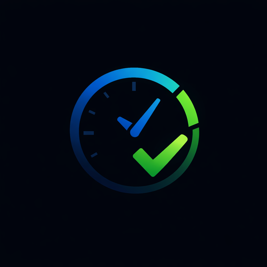 TimeLog Logo